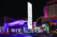 Welcome to the LINQ Hotel & Casino!
